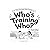 Who's Training Who? (The Curious Katz Series)
