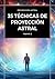 35 Técnicas de Proyección Astral: Métodos Prácticos para Experiencias Conscientes Fuera del Cuerpo, Viaje Astral, Lucidez y Práctica Espiritual Segura (Spanish Edition)