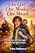 One Girl, One Monkey, One Miracle: A Journey of Courage, Friendship, and Hope