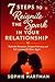 7 Steps to Reignite the Spark in Your Relationship: Rekindle Romance, Deepen Intimacy, and Fall in Love All Over Again (The Emotionally Intelligent Relationships Series)