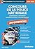 Concours de la police nationale – 200 questions (Catégories A, B et C – Édition 2027-2028): Commissaire – Lieutenant – Gardien de la paix – Policier adjoint