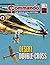 Commando #5948: Desert Double-Cross