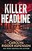 Killer Headline (Rachel Ryder Series)
