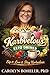 Karbvelous Keto Drinks. Sip It. Love It. Stay Karbvelous.: Enjoy Coffeehouse Favorites Without the Sugar – 120 Low-Carb, High-Protein Recipes (In The Kitchen With Mama)