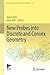 New Probes into Discrete and Convex Geometry (Bolyai Society Mathematical Studies, 33)