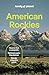 Lonely Planet American Rockies