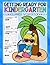 Getting Ready for Kindergarten: Summer Workbook - Preschool to Kindergarten (Getting Ready for School Summer Workbooks)