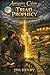 Antiquity Calais in the Triad Prophecy (Antiquity Calais Cryptid Chronicles)