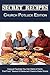 Secret Recipes Church Potluck Edition: Classic Potluck Favorites, Bake Sale Desserts, and Homestyle Casseroles from Beloved Church Cookbooks