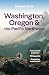 Lonely Planet Washington, Oregon & the Pacific Northwest (Travel Guide)