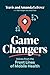 Game Changers: Voices from the Front Lines of Mobile Health
