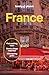 Lonely Planet France