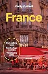 Lonely Planet France