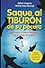 Saque al Tiburón de su pece...