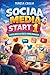 SOCIAL MEDIA START (Italian Edition)