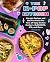 The K-pop Kitchen: Korean R...