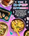 The K-pop Kitchen...