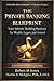 The Private Banking Bluepri...