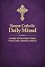 Roman Catholic Daily Missal...