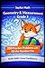 Geometry & Measurement Workbook Grade 3: A SeyKer Math Workbook: 200 Practice Problems with Efi the Number Fox (SeyKer Math: 200 Practice Problems)