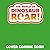 Dinosaur Sniff! The Velociraptor: Book 15 (The World of Dinosaur Roar!)