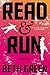 Read and Run by Beth    Green