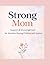Strong Mom: A Support Guide for Moms Raising Children with Autism