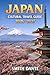 JAPAN CULTURAL TRAVEL GUIDE 2026 — 2027: Hidden Gems · Local Traditions · Street Food Temples · Seasonal Festivals · Smart Itineraries