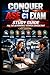 Conquer the ASE C1 Exam: Study Guide for the Automobile Service Consultant Test Covering Communications, Customer Relations, Sales, Vehicle Systems, ... and Shop Operations (Automotive Exams)