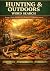 Hunting & Outdoors Word Search Large Print by Dale Harmon