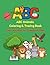 ABC Animals Coloring and Tr...