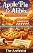 PROBEDRUCK: Apple Pie & Ali...