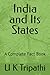 India and Its States: A Complete Fact Book