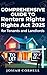 The Renters Right Act 2025: Your Complete Guide for Tenants & Landlords in England