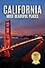 California’s Most Beautiful Places: A Travel Photobook Featuring Scenic Landscapes, National Parks, Coastal Views, and a Stunning Coffee Table Experience