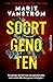 Soortgenoten: Een gouden ti...