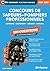 Concours des sapeurs-pompiers professionnels – 200 questions (Catégories A, B et C – Édition 2027-2028): Capitaine – Lieutenant – Sergent – Caporal