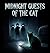 Midnight Guests of the Cat: A Turkish Folk Horror Account - Short Story