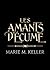 Les Amants d'Écume (Les Amants d'Écume t.1) (French Edition)