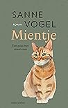Mientje: Een poes...