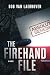 The Firehand File by Bob Van Laerhoven