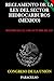Reglamento de la Ley del Sector Hidrocarburos (México) (Spanish Edition)