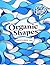 Abstract Coloring Book: Org...