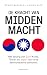 De kracht van middenmacht - Het belang van Zuid-Korea, Taiwan... by Remco Breuker