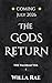 The Gods Return (The Valorian Veil Book 4)