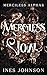 Merciless Vow: a Dark Mafia Alpha Wolf Shifter Forced Marriage Romance (Merciless Alphas Book 1)
