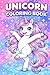 Unicorn Coloring Book