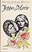 Jeppe og Marie: En romanbiografi om Jeppe Aakjær og Marie Bregendahl (Danish Edition)