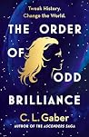 The Order of Odd ...