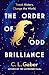 The Order of Odd Brilliance by C. L. Gaber
